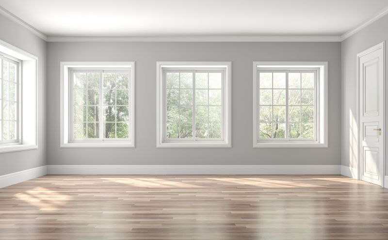 Cost of Windows Installation in Wexford, PA