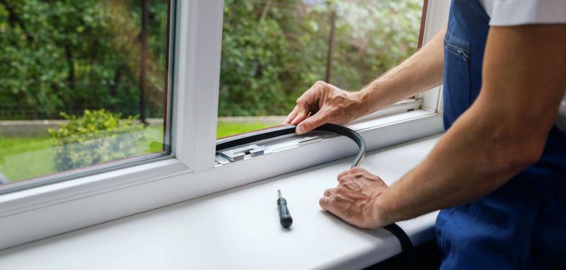 Timing Your Window Installation